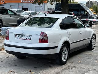 Продам Volkswagen Passat, 2005, дизель, механика. Авторынок ПМР, Тирасполь. АвтоМотоПМР.