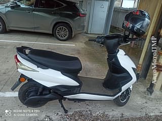 scuter electric 2024 Tiraspol