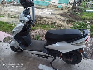 scuter electric 2024 Tiraspol
