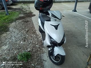 scuter electric 2024 Tiraspol