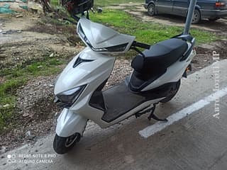 Мопеды и скутеры 2024 г.в.