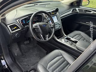 Продам Ford Fusion, 2017 г.в., плагин-гибрид, автомат. Авторынок ПМР, Тирасполь. АвтоМотоПМР.