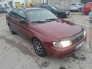 Продам Toyota Carina, 1995 г.в., бензин, механика. Авторынок ПМР, Тирасполь. АвтоМотоПМР.