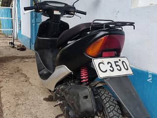  Мопед, Honda, Dio 34, 1998, 90 см³ (Бензин карбюратор) • Мопеды и скутеры  в ПМР • АвтоМотоПМР - Моторынок ПМР.