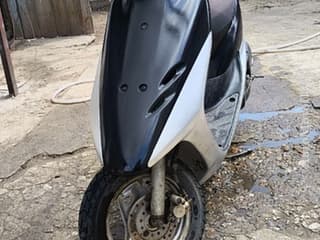 Honda dio 34. Мототехника, мотоэкипировка и запчасти для мото в ПМР Приднестровье