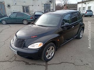 Chrysler Voyager 2003 