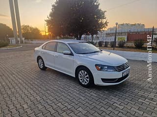 Продам Volkswagen Passat, 2013, бензин, автомат. Авторынок ПМР, Тирасполь. АвтоМотоПМР.