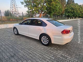Продам Volkswagen Passat, 2013, бензин, автомат. Авторынок ПМР, Тирасполь. АвтоМотоПМР.