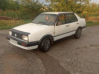Vinde Volkswagen Jetta, 1990 a.f., benzină-gaz (metan), mecanica. Piata auto Transnistria, Tiraspol. AutoMotoPMR.
