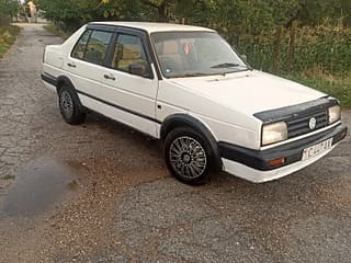 Selling Volkswagen Jetta, 1990 made in, gasoline-gas (methane), mechanics. PMR car market, Tiraspol. 