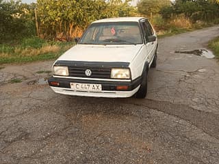 Продам Volkswagen Jetta, 1990 г.в., бензин-газ (метан), механика. Авторынок ПМР, Тирасполь. АвтоМотоПМР.