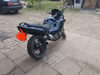 Продам мотоцикл Suzuki Katana 600