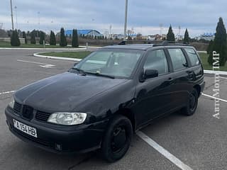 Seat Cordoba, 2000, бензин, механика. Тирасполь