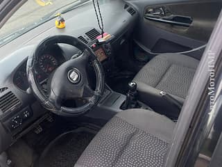 Seat Cordoba, 2000, бензин, механика. Тирасполь