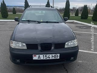 Seat Cordoba, 2000, бензин, механика. Тирасполь