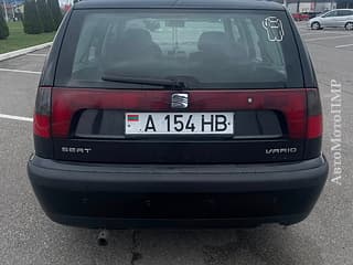 Seat Cordoba, 2000, бензин, механика. Тирасполь