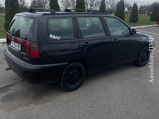 Seat Cordoba, 2000, бензин, механика. Тирасполь