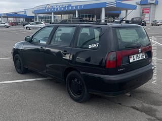 Seat Cordoba, 2000, бензин, механика. Тирасполь