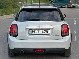Продам Mini Cooper, бензин, автомат. Авторынок ПМР, Кишинёв. АвтоМотоПМР.