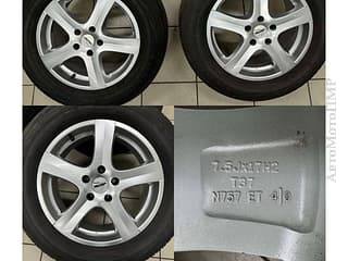 Wheels with tires , 40 шт, Tiraspol