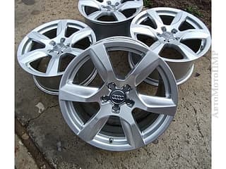 Wheels with tires , 40 шт, Tiraspol