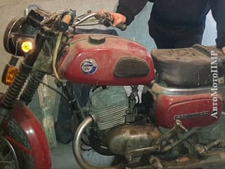 Продаю мотоцикл Восход, на ходу, с документами. Moto vehicles and spare parts