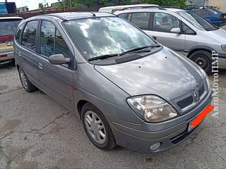 Продам Renault Megane, 2002, дизель, механика. Авторынок ПМР, Тирасполь. АвтоМотоПМР.