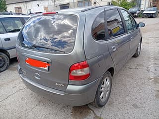Продам Renault Megane, 2002, дизель, механика. Авторынок ПМР, Тирасполь. АвтоМотоПМР.