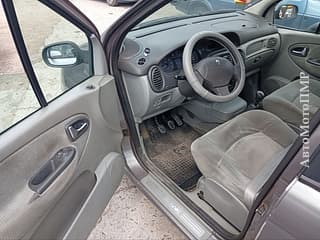 Продам Renault Megane, 2002, дизель, механика. Авторынок ПМР, Тирасполь. АвтоМотоПМР.