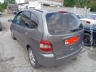 Продам Renault Megane, 2002, дизель, механика. Авторынок ПМР, Тирасполь. АвтоМотоПМР.