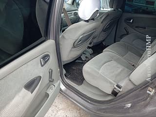 Продам Renault Megane, 2002, дизель, механика. Авторынок ПМР, Тирасполь. АвтоМотоПМР.