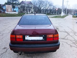 Selling Volkswagen Vento, 1992 made in, petrol, mechanics. PMR car market, Tiraspol. 