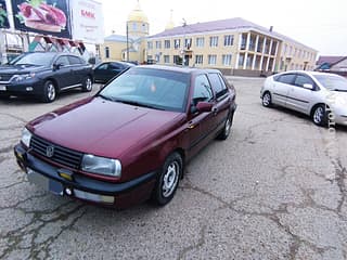 Vinde Volkswagen Vento, 1992 a.f., benzină, mecanica. Piata auto Transnistria, Tiraspol. AutoMotoPMR.