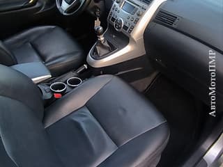 Selling Toyota Verso, 2011, diesel, mechanics. PMR car market, Tiraspol. 