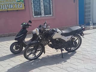 Продам мотоцикл motoleader 125. Motocicletă