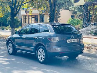 Продам Mazda CX-7, 2007, бензин, автомат. Авторынок ПМР, Тирасполь. АвтоМотоПМР.