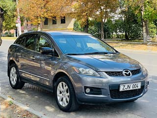 Продам Mazda CX-7, 2007, бензин, автомат. Авторынок ПМР, Тирасполь. АвтоМотоПМР.