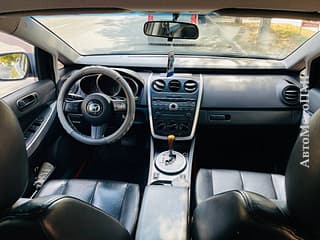 Продам Mazda CX-7, 2007, бензин, автомат. Авторынок ПМР, Тирасполь. АвтоМотоПМР.