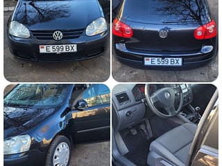  Продам Volkswagen Golf, 2008 г.в., бензин, механика. Цена 4500 $. Новый онлайн авто рынок ПМР, Тирасполь. Авто Мото ПМР 