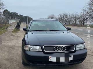 Продам Audi A4, 1998, бензин-газ (метан), механика. Авторынок ПМР, Тирасполь. АвтоМотоПМР.
