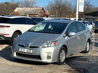 Toyota Prius 2010 г.в.