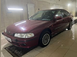 Продам Honda Accord, 1994, бензин, механика. Авторынок ПМР, Тирасполь. АвтоМотоПМР.