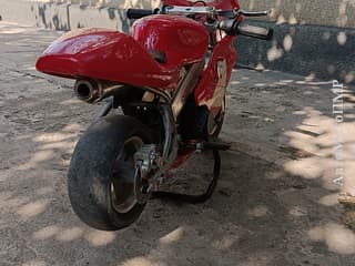  Мотоцикл детский • Мотоциклы  в ПМР • АвтоМотоПМР - Моторынок ПМР.