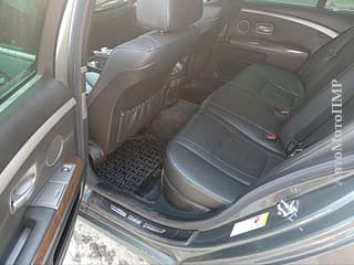 Selling BMW 7 Series, 2009, diesel, аutomatic. PMR car market, Tiraspol. 