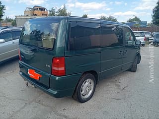 Продам Mercedes Vito, 2003, дизель, механика. Авторынок ПМР, Тирасполь. АвтоМотоПМР.