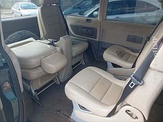 Продам Mercedes Vito, 2003, дизель, механика. Авторынок ПМР, Тирасполь. АвтоМотоПМР.