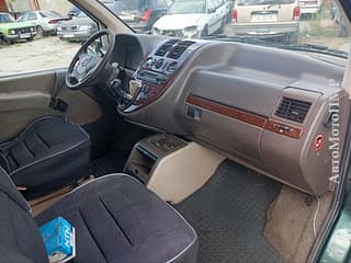Продам Mercedes Vito, 2003, дизель, механика. Авторынок ПМР, Тирасполь. АвтоМотоПМР.