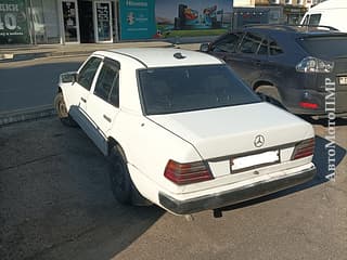 Продам Mercedes Series (W123), бензин-газ (метан), механика. Авторынок ПМР, Тирасполь. АвтоМотоПМР.