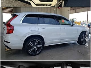 Selling Volvo XC90, 2019 made in, petrol, machine. PMR car market, Tiraspol. 