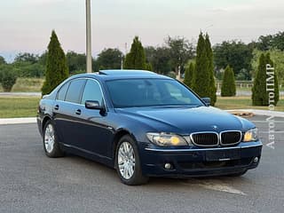 Selling BMW 7 Series, 2008, diesel, аutomatic. PMR car market, Tiraspol. 